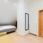 Apartment B.o.b. Klimentská