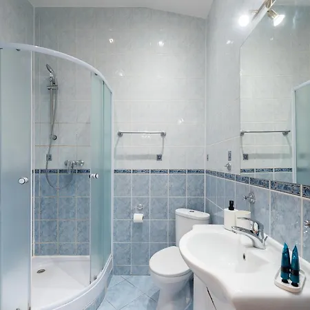 B.o.b. Klimentska Apartamento