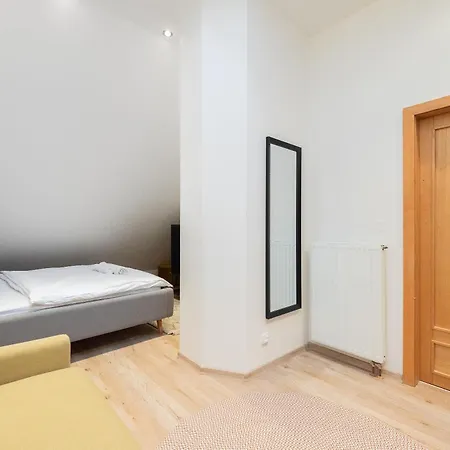 Apartamento B.o.b. Klimentska