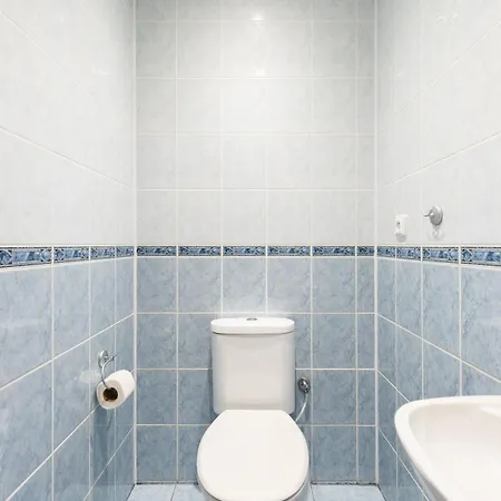 Apartamento B.o.b. Klimentska