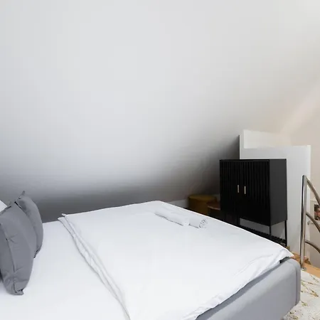 Apartamento B.o.b. Klimentska *