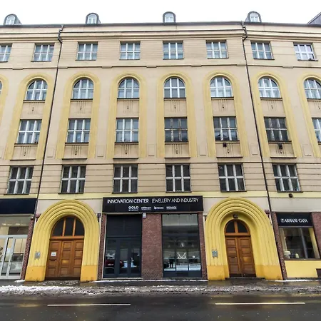 B.o.b. Klimentska Praag