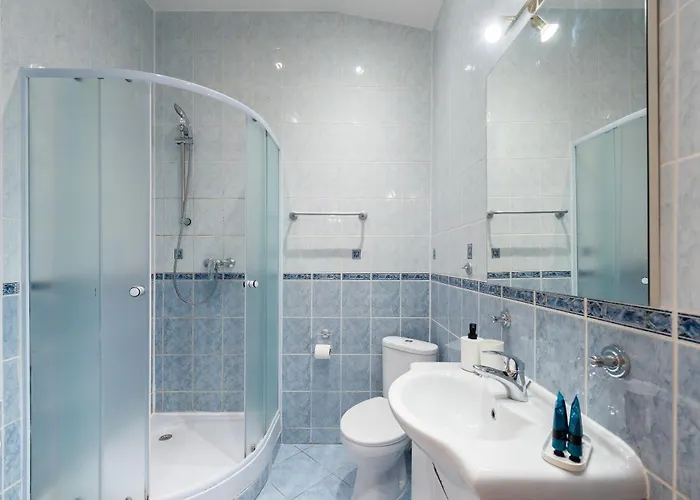 B.o.b. Klimentská Apartamento